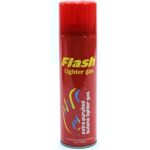 Flash Çakmak Gazı 090760