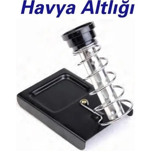 Havya Altlığı 090897