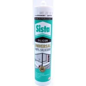 Şeffaf 100 Silikon Dolgu Montaj 091059