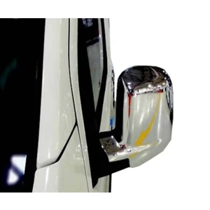 Citroen Nemo Ayna Kapağı 2 Parça Abs Krom 2008 Üzeri Modeller