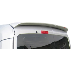 Fiat Fiorino Spoiler Bagaj Gt 2 Parça 2008 Üzeri Modeller