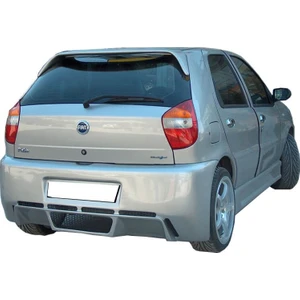 Fiat Palio Spoiler Cam Üstü 1998-2012 Modeller