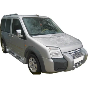 Ford Connect Ön Koruma Kromlu Model 1 Sissiz 2006-2009 Modeller