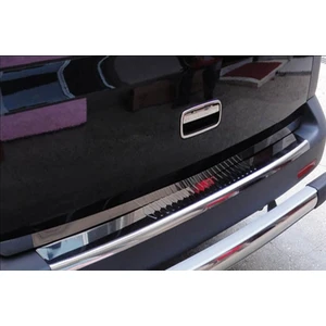 Volkswagen T5.5 Transporter Bagaj Açma Paslanmaz Çelik 2010-2015