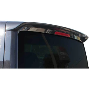 Volkswagen T6 Caravelle Spoiler Bagaj Gt Model 1 2015 Üzeri Modeller