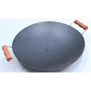 30 Cm Saç Kavurma Gözleme Sacı 091461