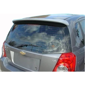 Chevrolet Aveo Spoiler Tavan Gt 2006-2011