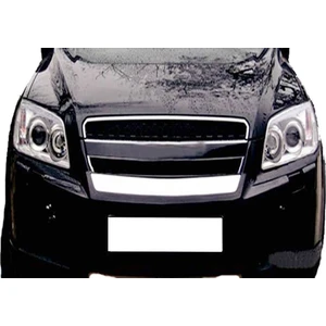 Chevrolet Captiva Ön Koruma 2007 Üzeri Modeller