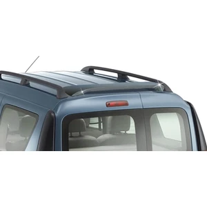 Dacia Logan Mcv 1 Spoiler Tavan 2005-2013 Modeller
