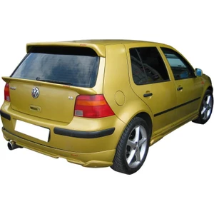 Volkswagen Golf 4 Arka Tampon Altı 1998-2004 Modeller