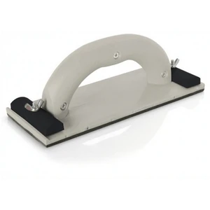 Sabit Başlıklı Zımpara Mala 9x22.5 CM 1206