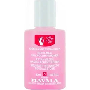 Ekstra Yumuşak Asentonsuz Oje Çıkarıcı 50 ml.
