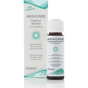 Synchroline Aknicare Lotion Losyonu 25 ml
