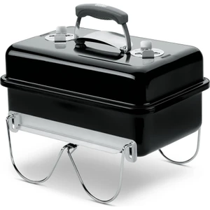 Go-Anywhere® Kömürlü Mangal
