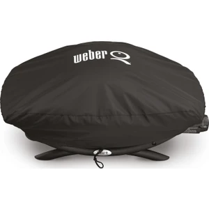 Weber® Q™ 2000 Ve 2400 İçin Özel Koruyucu Kılıf