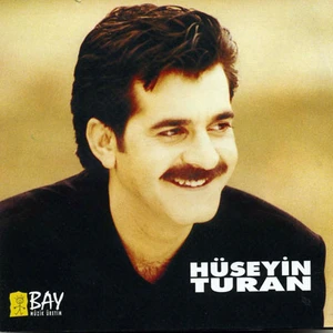 Hüseyin Turan - Kirvem (CD)
