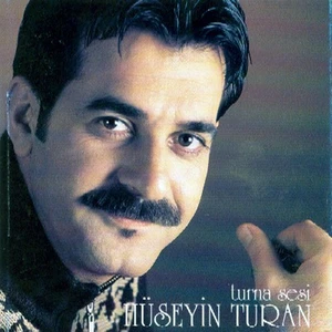 Hüseyin Turan - Turna Sesi (CD)