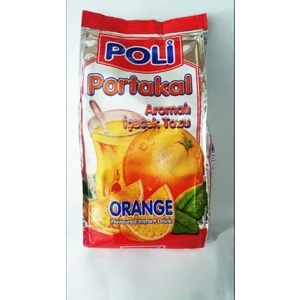 Toz İçeçek Portakal 300Gr