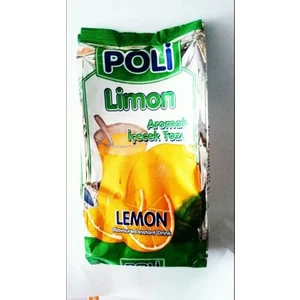 Toz İçeçek Limon 300Gr