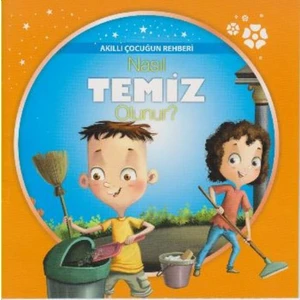 Nasıl Temiz Olunur - Future Books