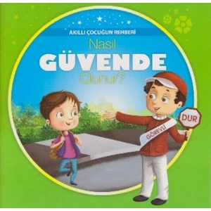 Nasıl Güvende Olunur - Future Books