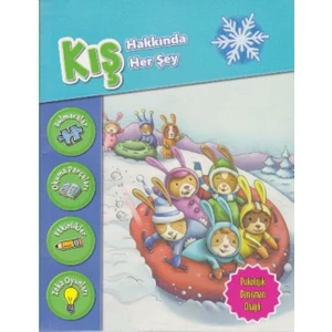 Kış Hakkında Her Şey