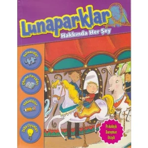 Lunaparklar Hakkında Her Şey