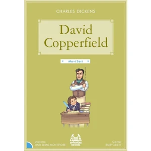 David Copperfield