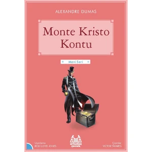 Monte Kristo Kontu