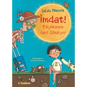 İmdat! Büyükanne Geri Dönüyor