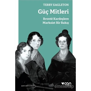Güç Mitleri - Terry Eagleton