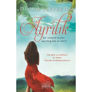 Ayrılık - Dinah Jefferies