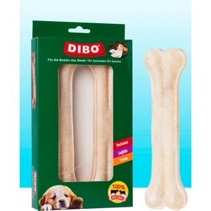 Beyaz Pres Kemik 150Gr 21Cm 2'Li