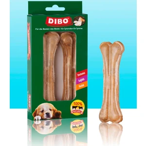 Naturel Pres Kemik 150Gr 21Cm 2'Li