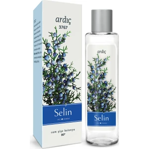 Parfümlü Kolonya Ardıç 180 ml