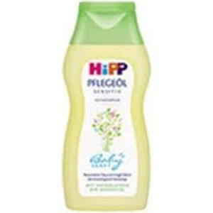 Babysanft Masaj Ve Bakım Yağı 200 Ml