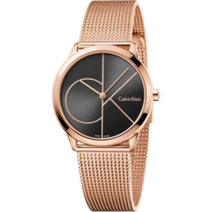 Calvin Klein K3M22621 Kadın Kol Saati