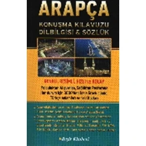 Arapça Konuşma Kılavuzu