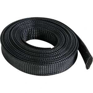 Halogen Free 30mm x10m Kablo Toplama Çorabı