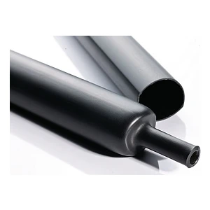 Halogen Free Isıyla 10mmx10m Daralan Makaron