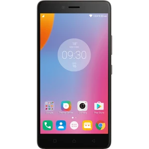 K6 Note (Lenovo Türkiye Garantili) Siyah