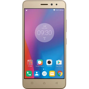 K6 Power (Lenovo Türkiye Garantili) Altın