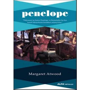 Penolope - Margaret Atwood