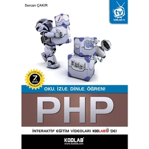 Kodlab Yayınları Php
