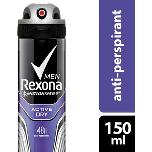 Deodorant Sprey Actıve Dry 150 ml