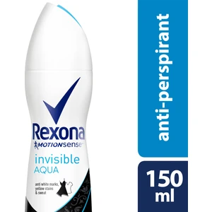 Deodorant Sprey Invısıble Aqua 150 ml
