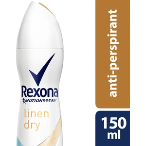 Deodorant Sprey Linen Dry 150 ml