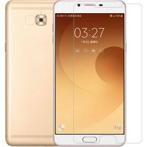 Case 4U C9 Pro Tamperli Kırılmaz Cam Ekran Koruyucu