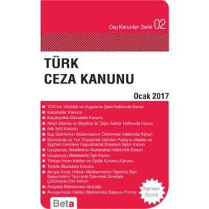 Türk Ceza Kanunu - Celal Ülgen