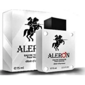 Aleronmuck Aleron Aşk Parfümü 75 Ml Erkeklere Özel